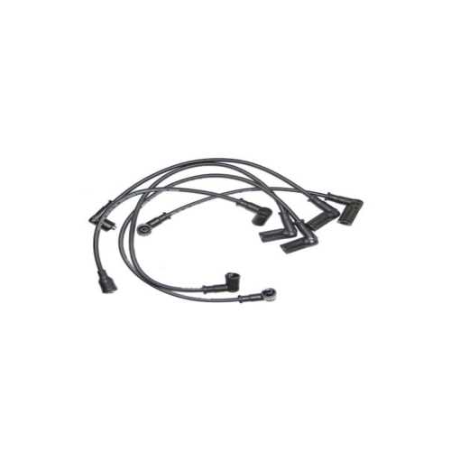 UNO 70 ENJEKSIYONLU BUJI KABLOSU TAKIM Ürün Görseli